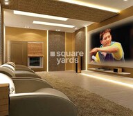 Prabhavathi Royal Orchid Apartment Interiors
