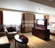 Prabhavathi Royal Orchid Apartment Interiors