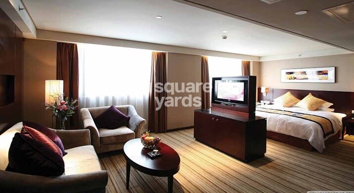 Prabhavathi Royal Orchid