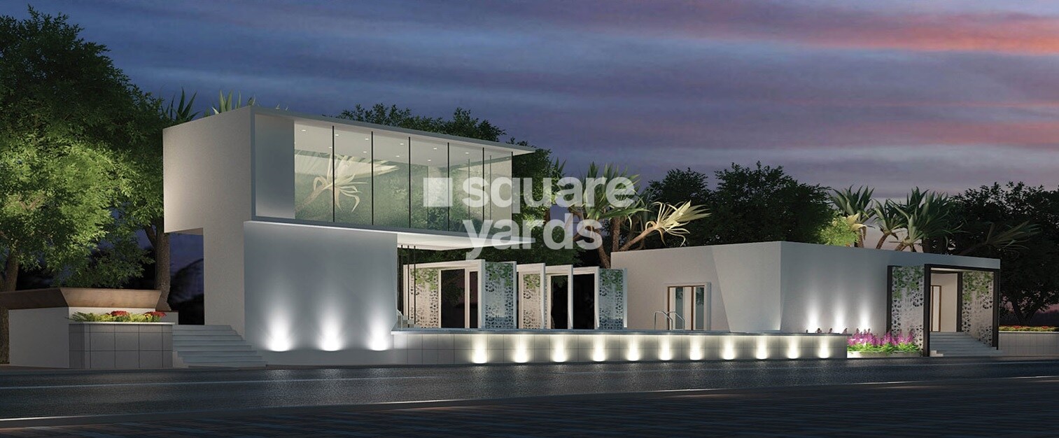 Prabhavathi Royal Orchid