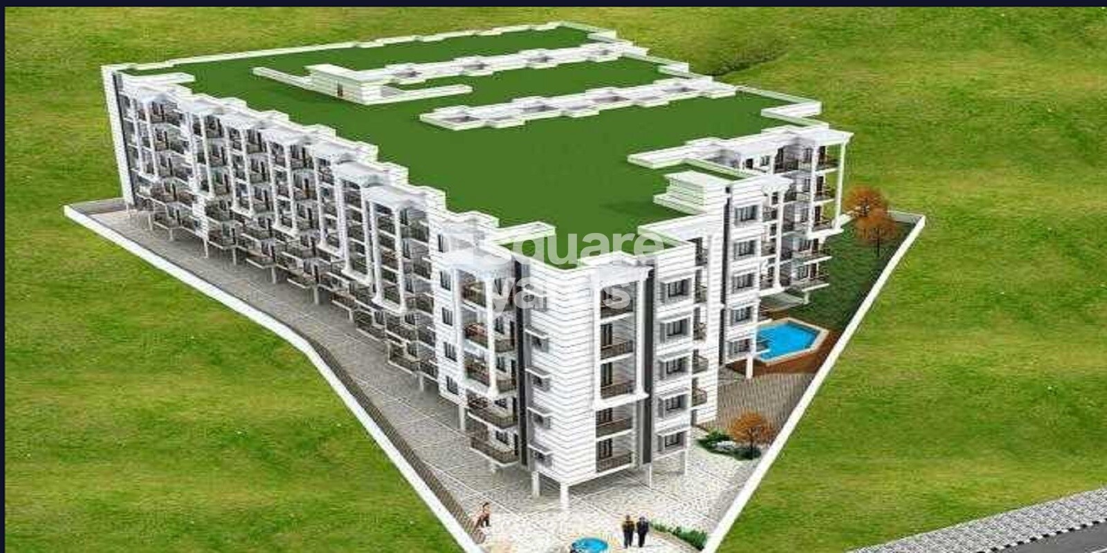 Prabhavathi Spring Field