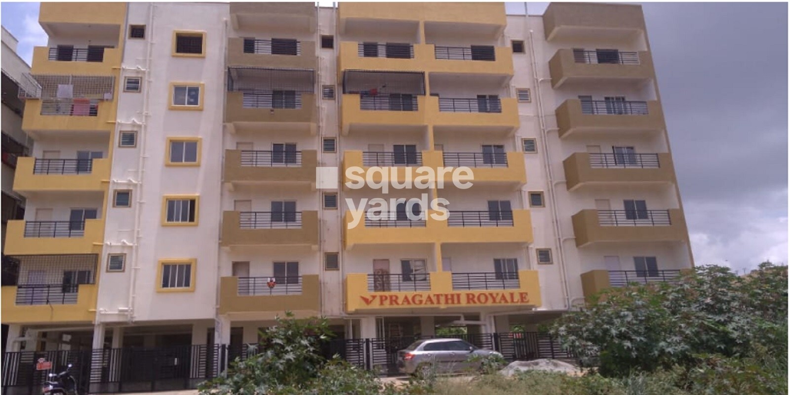 pragathi-royale-ii