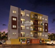 Pragna Ashraya Tower View