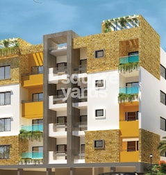 Pragna Grandoor Chairman Square Pragna Grandoor Chairman Square