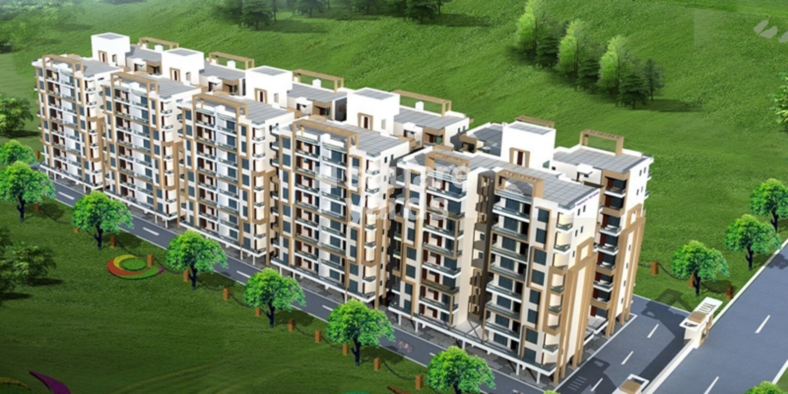 Prakruthi Forest View