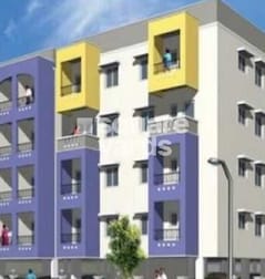 Prakruthi Probidence Crest Prakruthi Probidence Crest