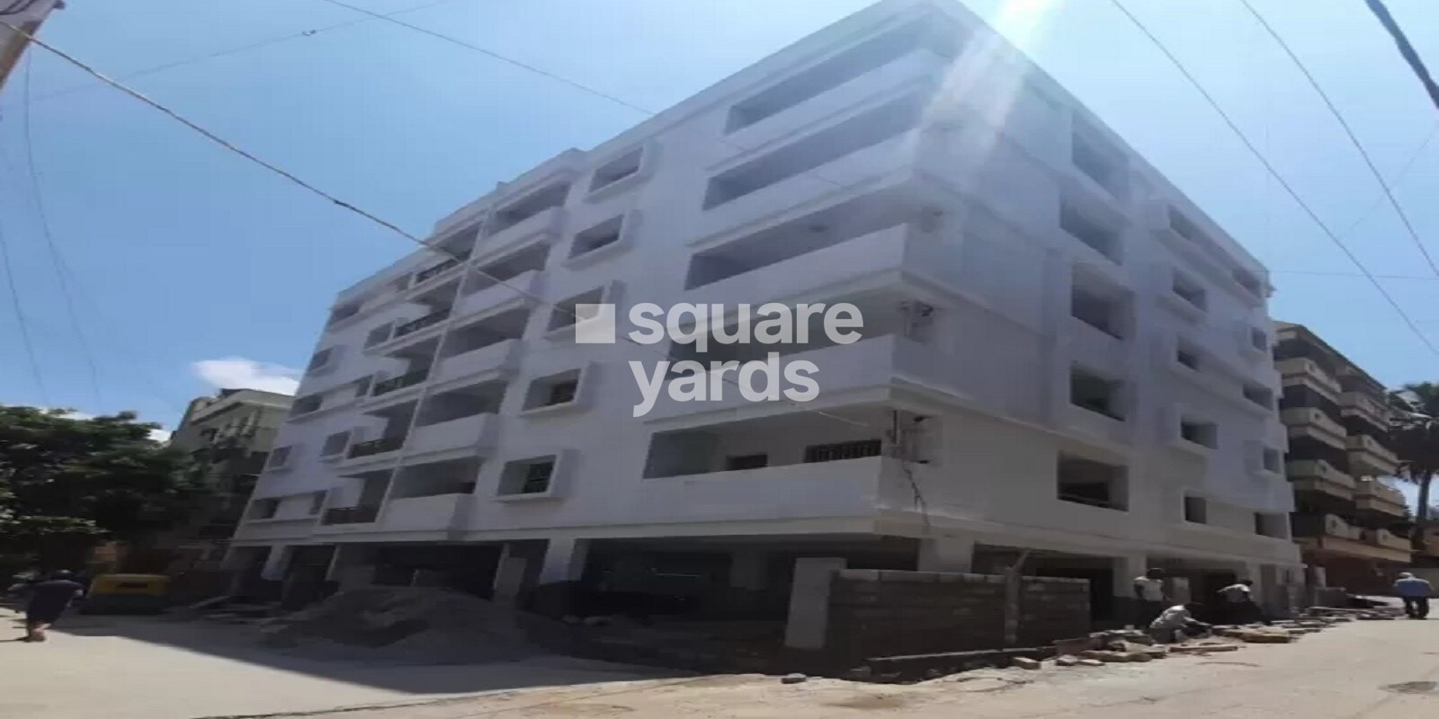 Prakruthi Vivanta
