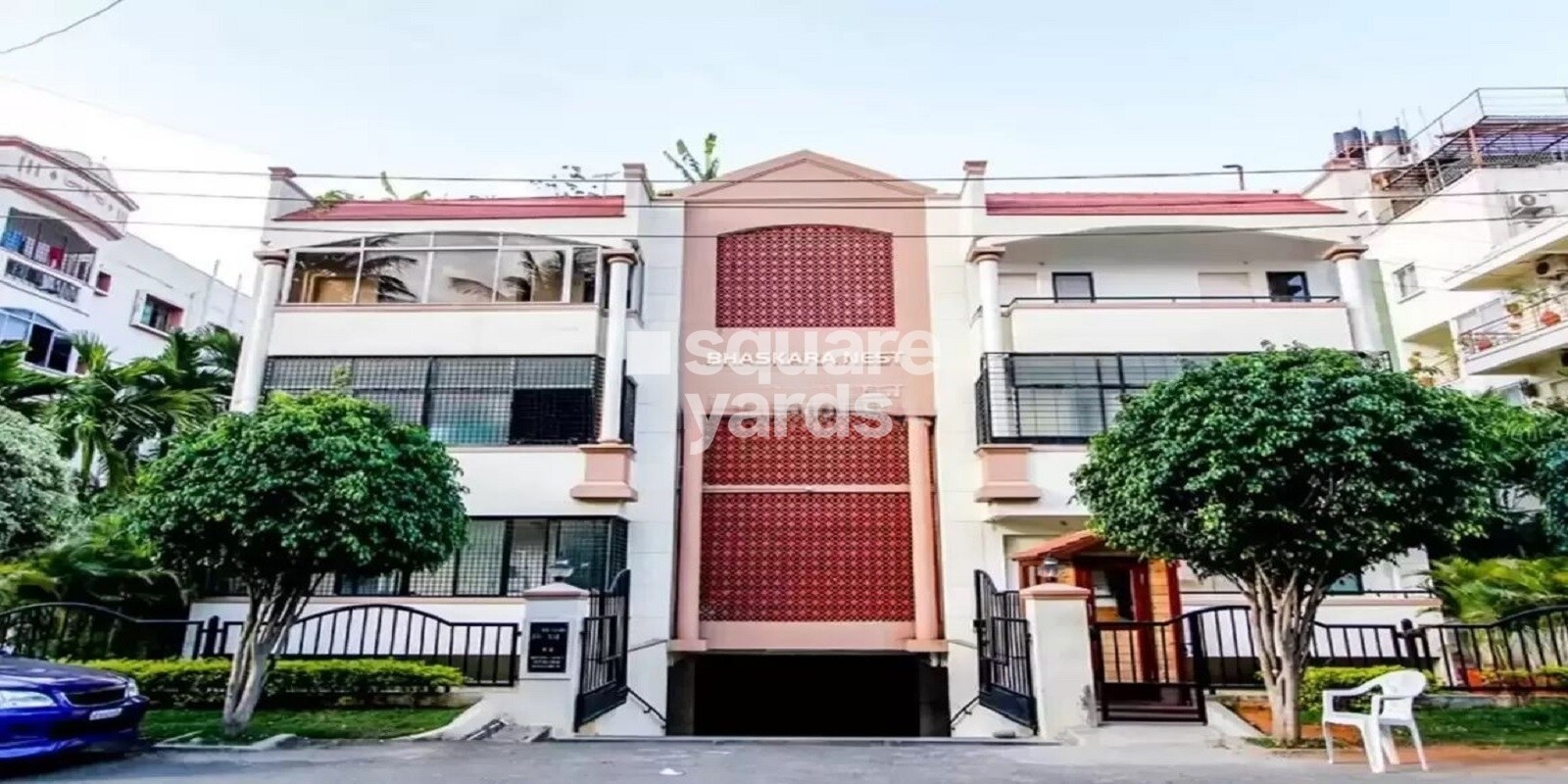 Prakruti Bhaskara Nest