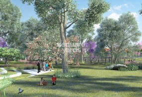 Representative image as actual visual unavailable for Prakruti Larkspur