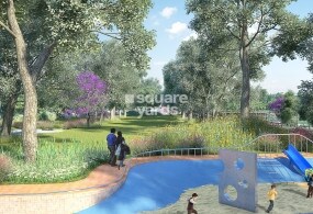 Representative image as actual visual unavailable for Prakruti Larkspur