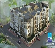 Pramod Residency Varthur Apartment Interiors