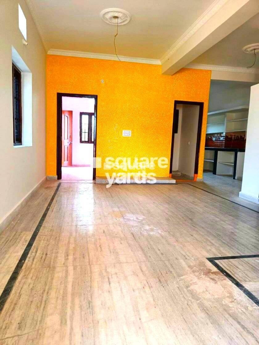 Pramod Residency Varthur