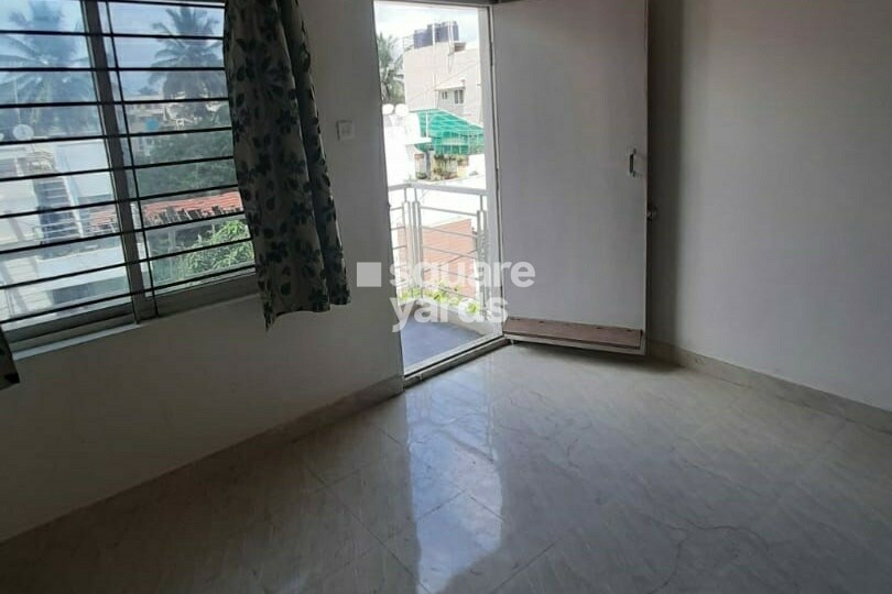 Pramod Residency Varthur