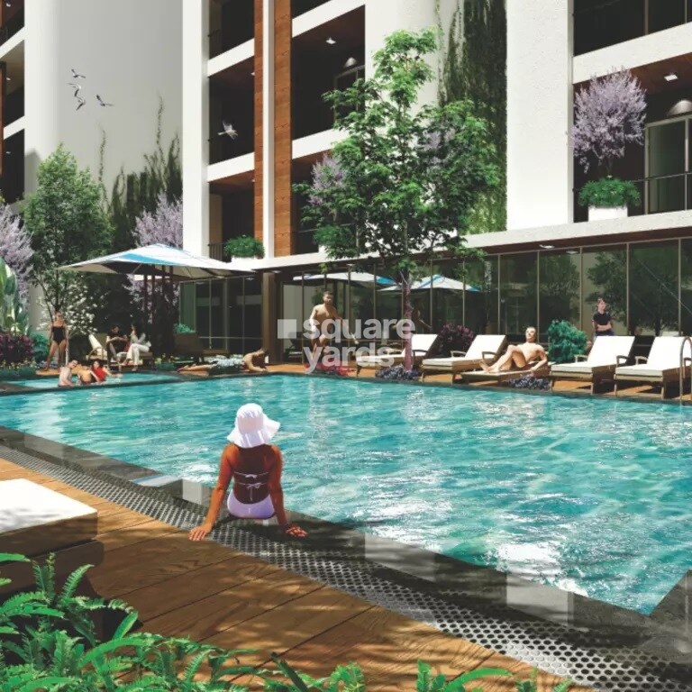 Pranava Gitaaar Amenities-Features