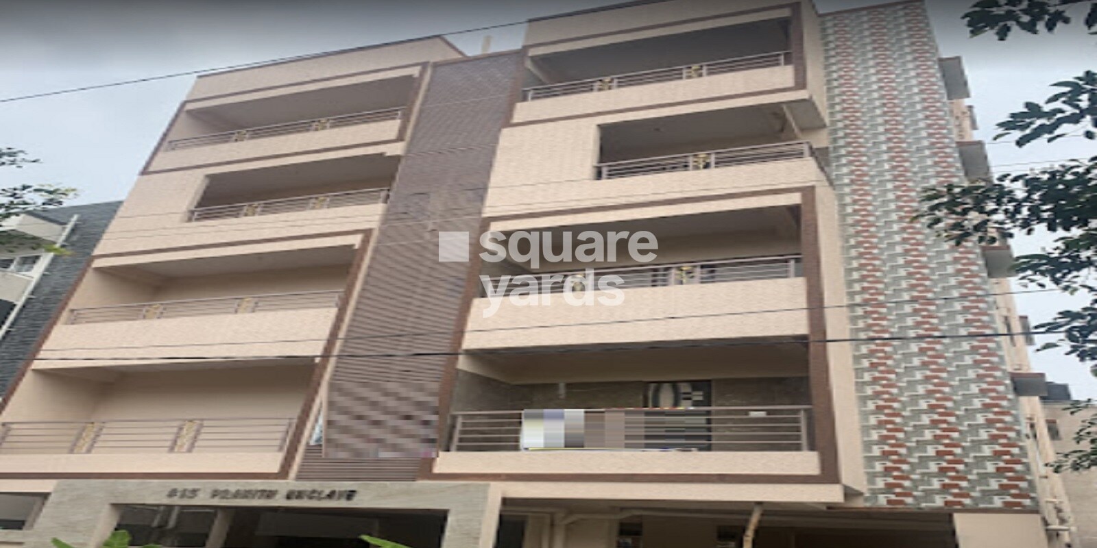 Pranith Enclave