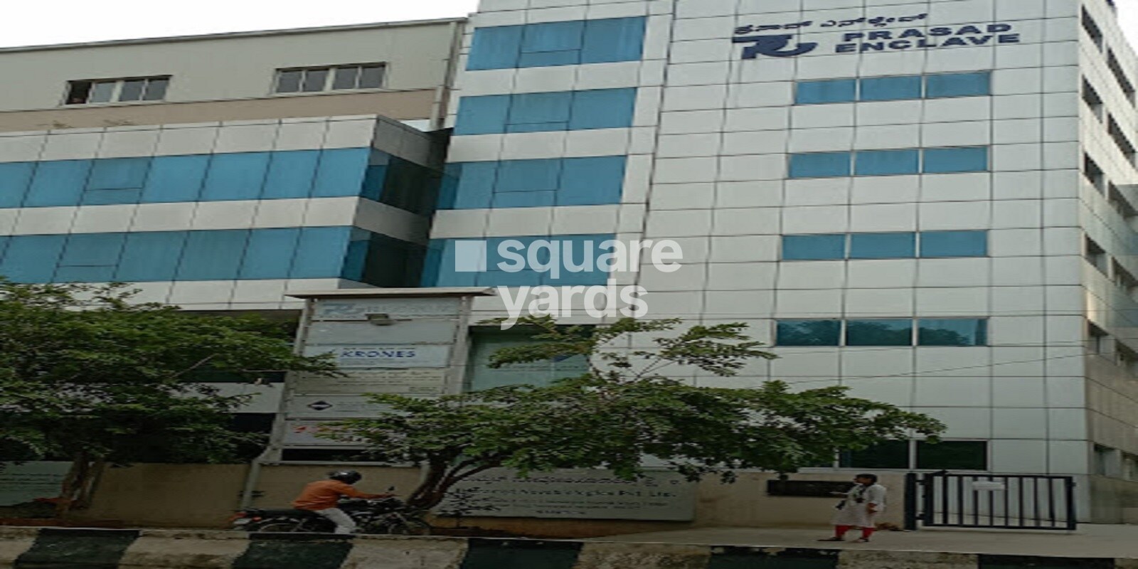 Prasad Enclave Yeswanthpur