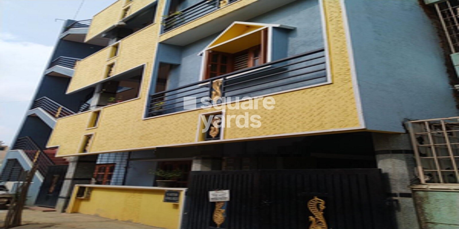 Prathika Enclave