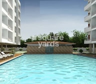 Pravahya Richmond Lake View Amenities-Features