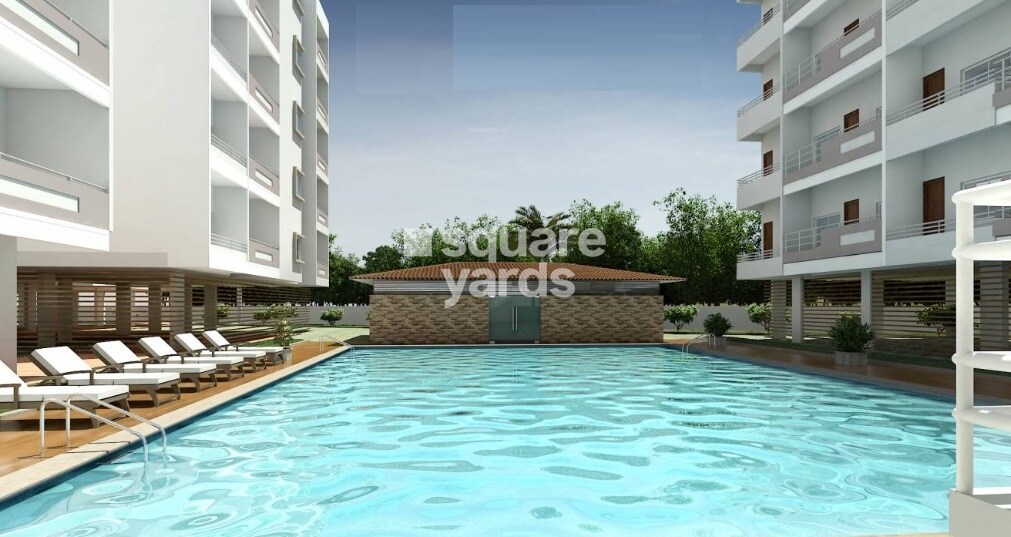 Pravahya Richmond Lake View