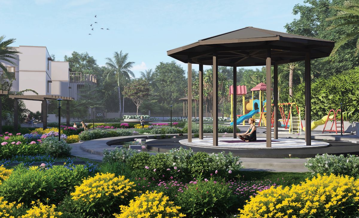 Prayuktha Earth Soul