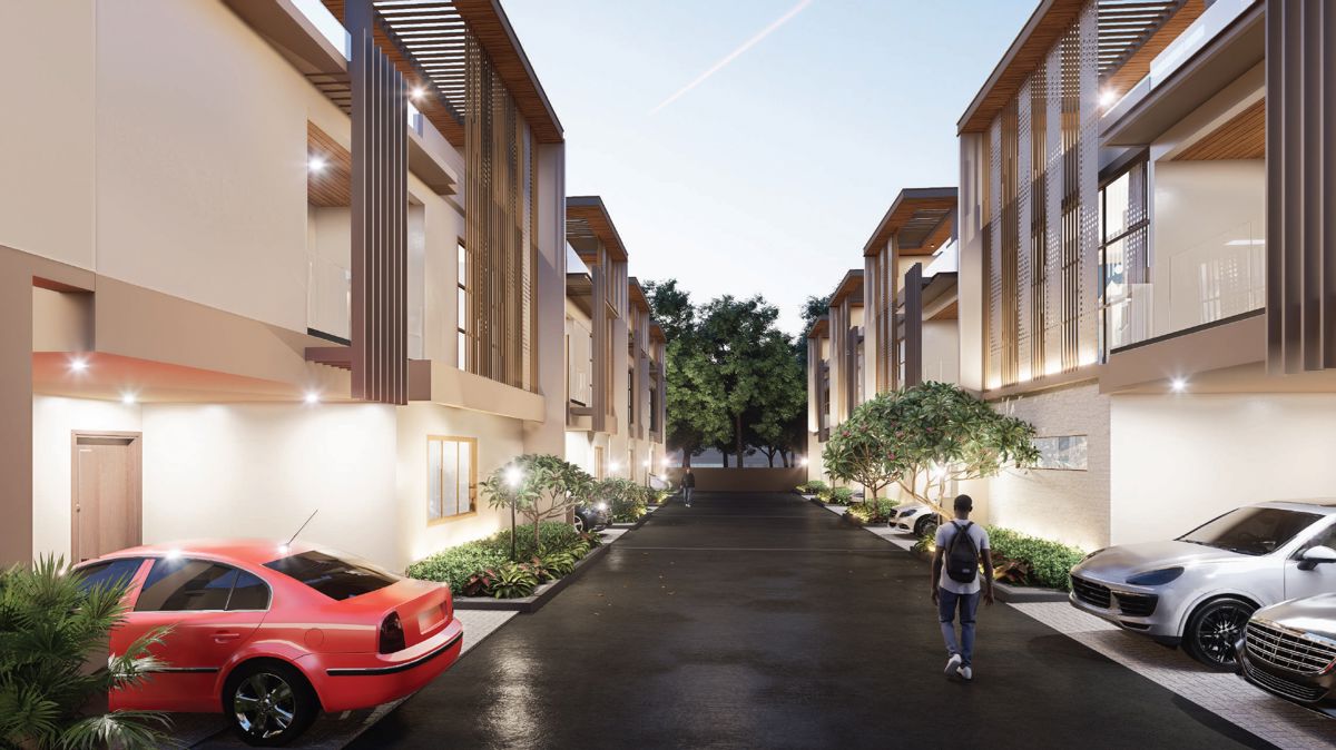 Prayuktha Earth Soul