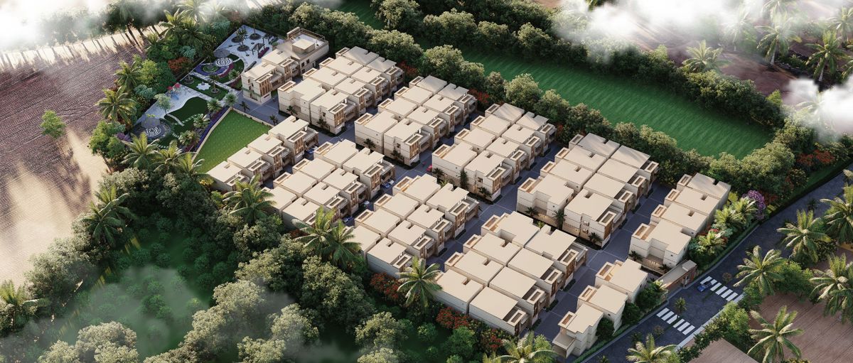 Prayuktha Earth Soul