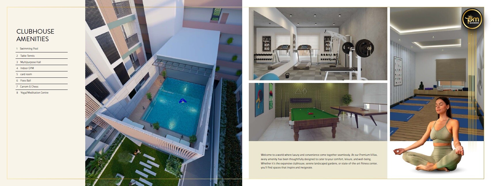 Prayuktha PM Garden Amenities-Features 1