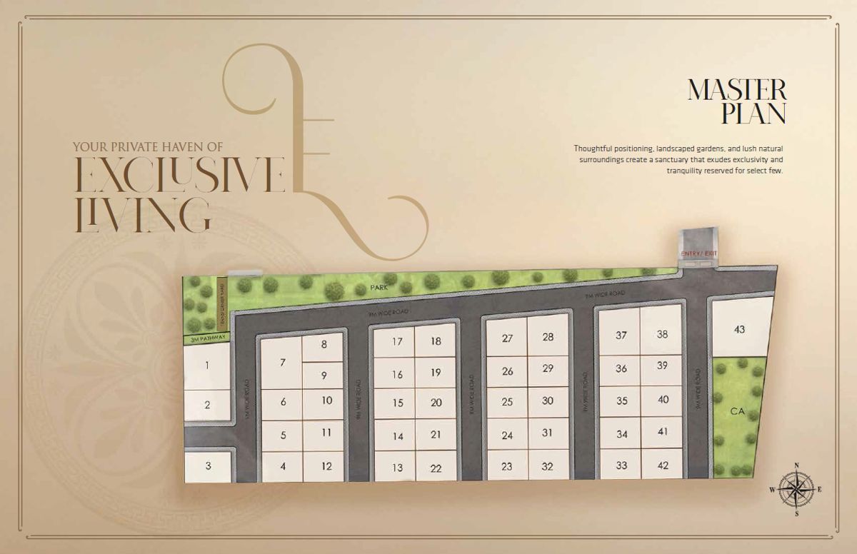 Preeti-Aarna-Ville_a book with a picture of a person on it