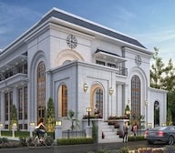 Preeti Iksa Ville Clubhouse External Image