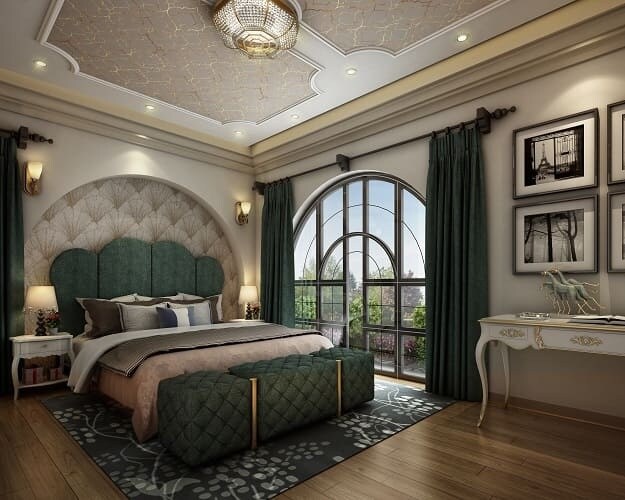 Preeti Iksa Ville Villa Interiors