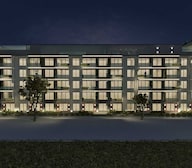 Premier Inspira Maplewood Apartment Exteriors