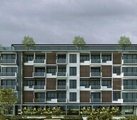 Premier Inspira Maplewood Apartment Exteriors