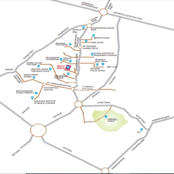 Premier Slice Of Heaven