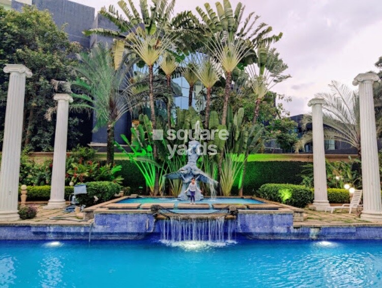 Prestige Acropolis Amenities-Features 1