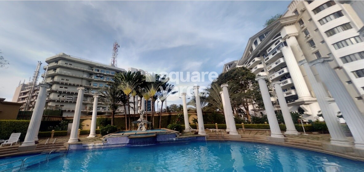 Prestige Acropolis Amenities-Features 3