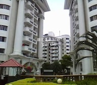 Prestige Acropolis Tower View