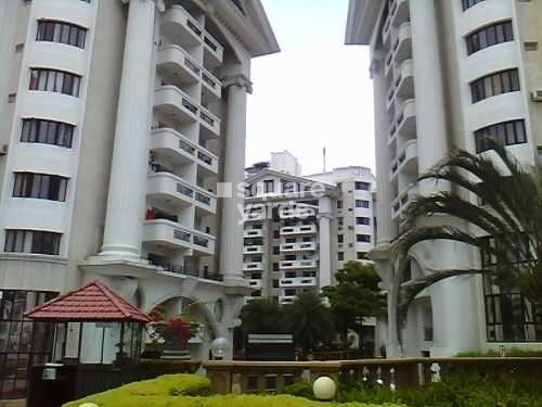 Prestige Acropolis Tower View 1