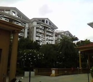 Prestige Acropolis Tower View