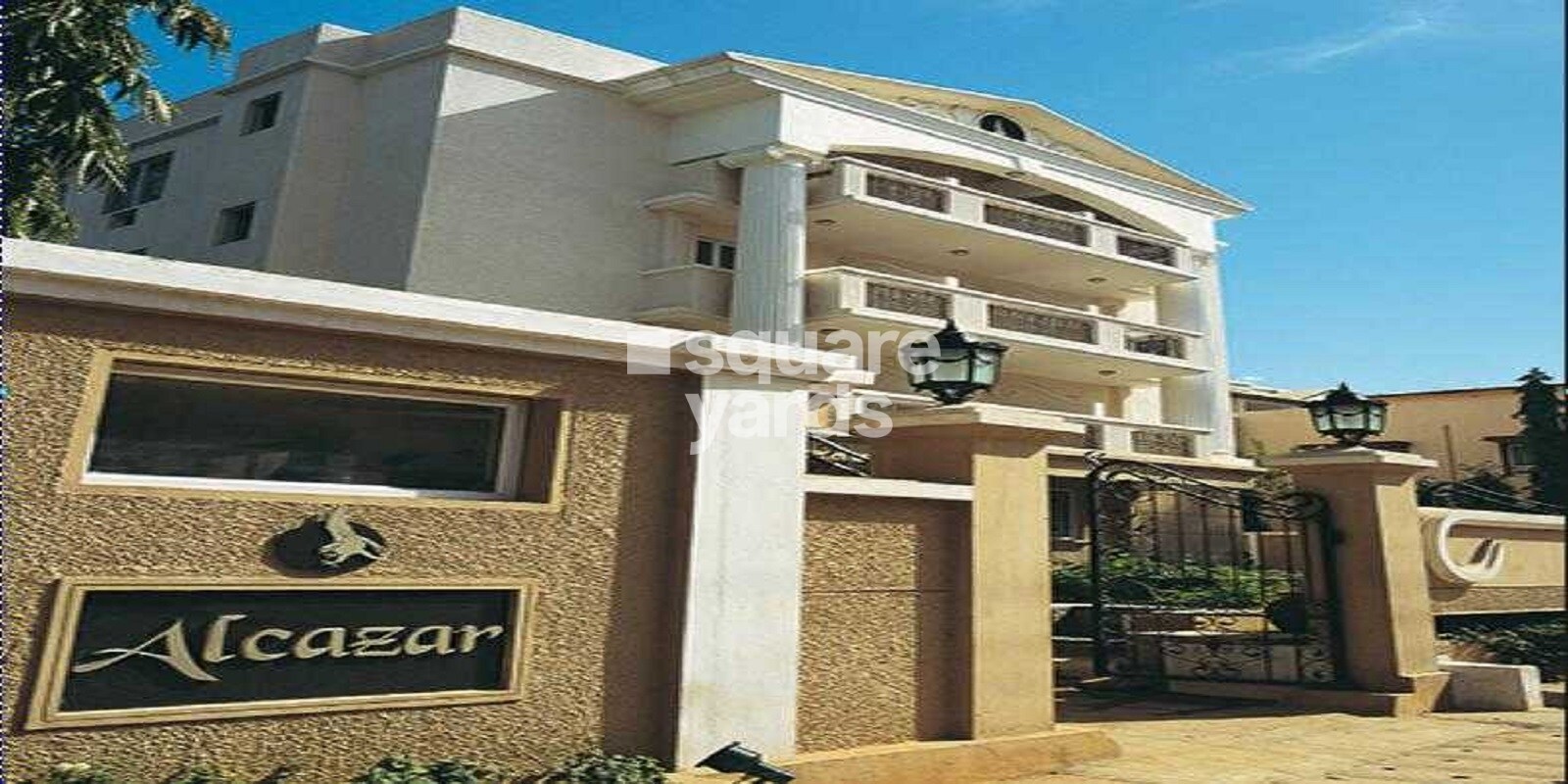 Prestige Alcazaar Featured Image