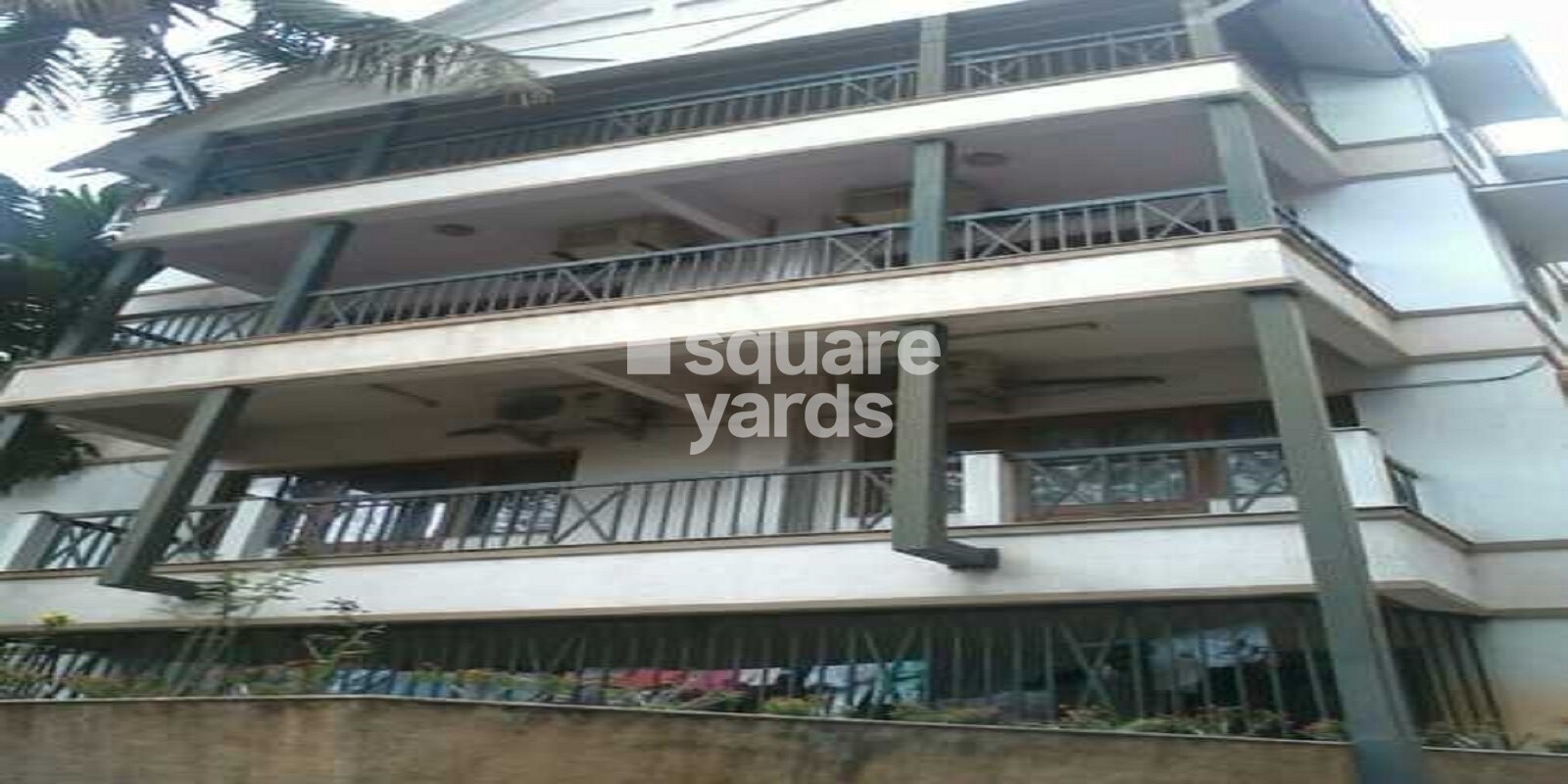Prestige Aster Apartments