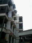 Prestige Aster Apartments Tower View