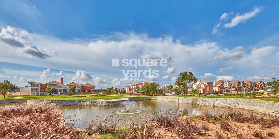 Prestige Augusta Golf Village 1 Cover Image