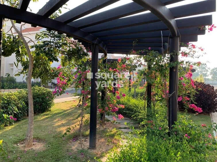 Prestige Augusta Golf Village Amenities-Features 1