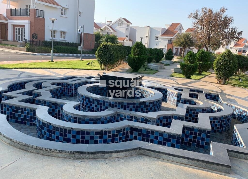 Prestige Augusta Golf Village Amenities-Features 2