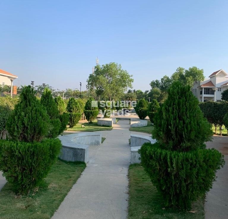 Prestige Augusta Golf Village