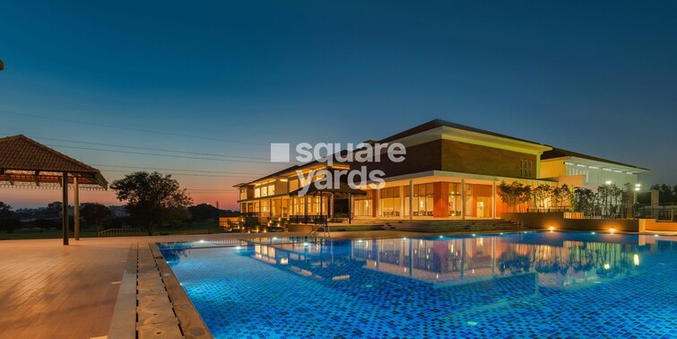 Prestige Augusta Golf Village Amenities-Features 4