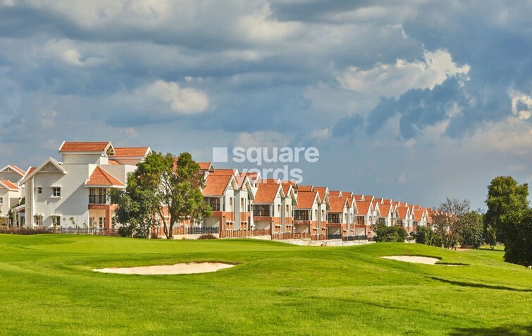 Prestige Augusta Golf Village Tower View 3