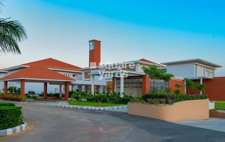 Prestige Augusta Golf Village Tower View 5