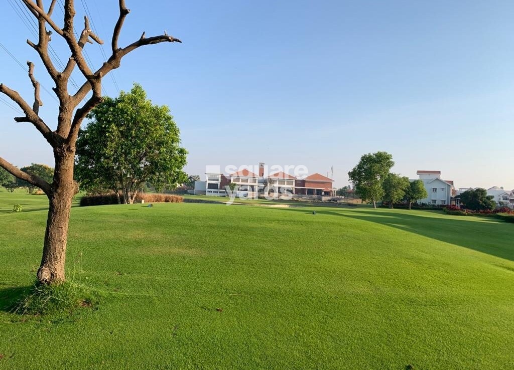 Prestige Augusta Golf Village