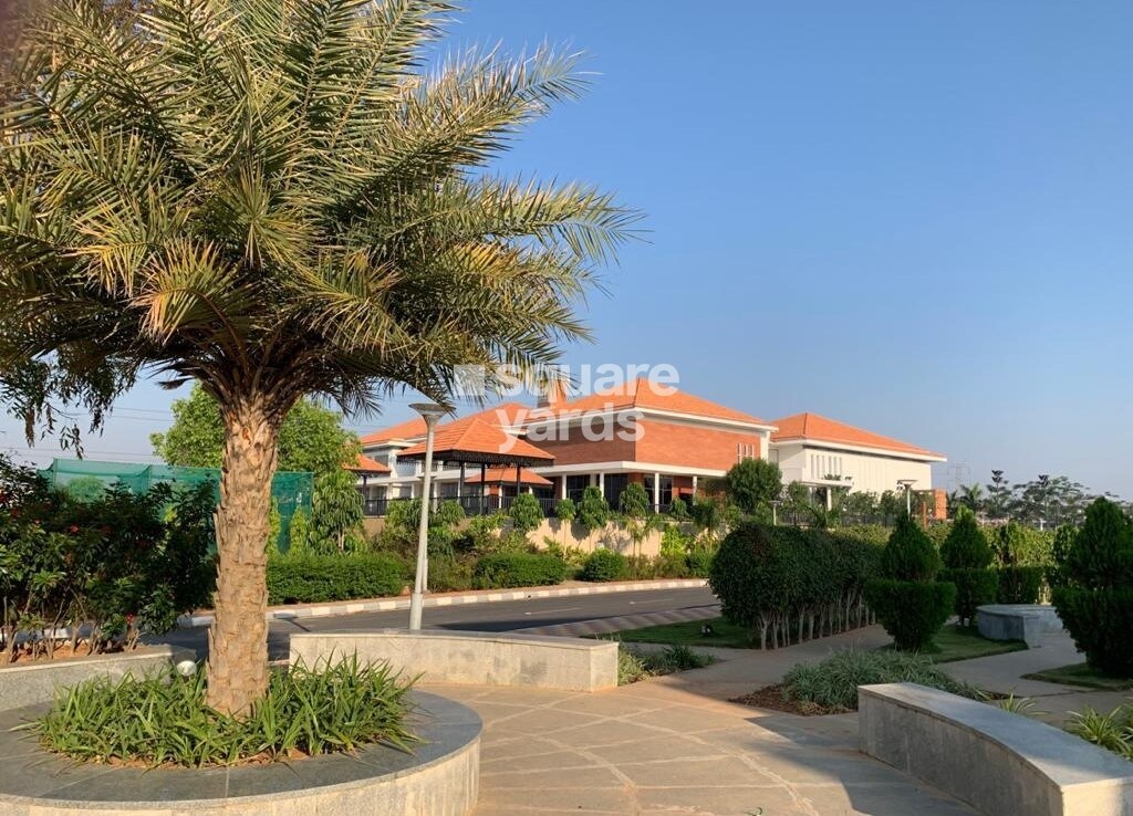 Prestige Augusta Golf Village